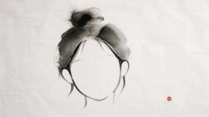 21줄 · 얼굴